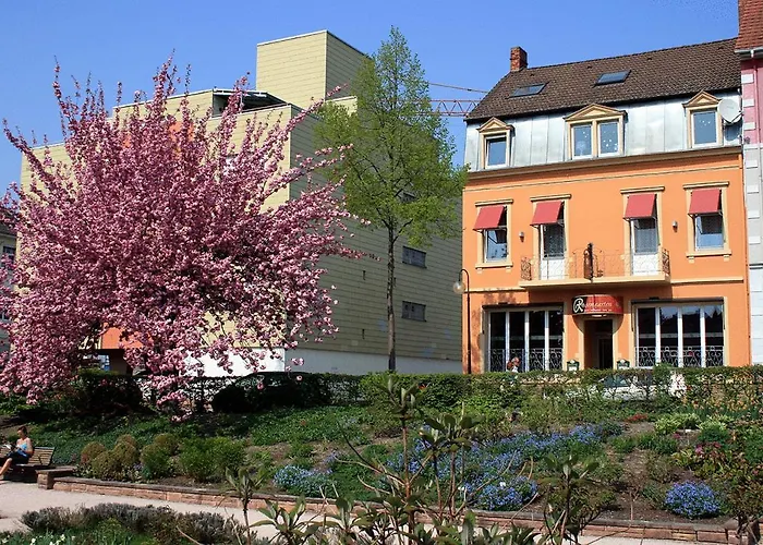 Rosengarten